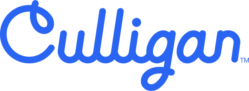 Logo Culligan Québec
