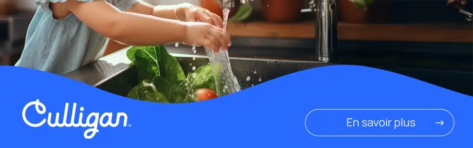 Image qui montre un appel à l'action sur l'osmose inverse de culligan.