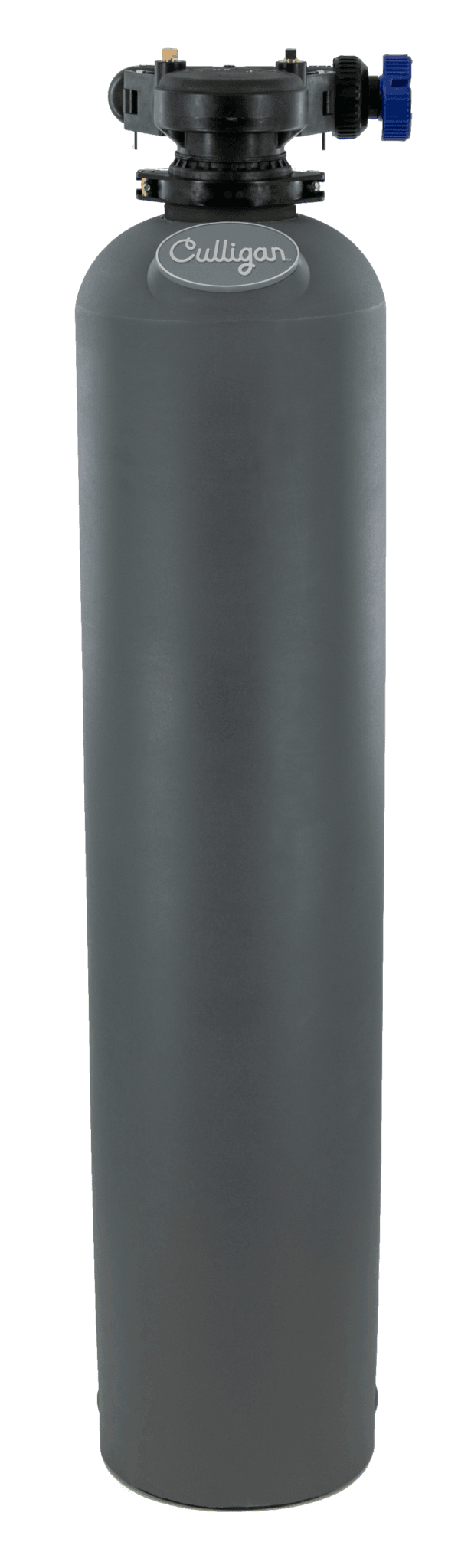 Adoucisseur sans sel