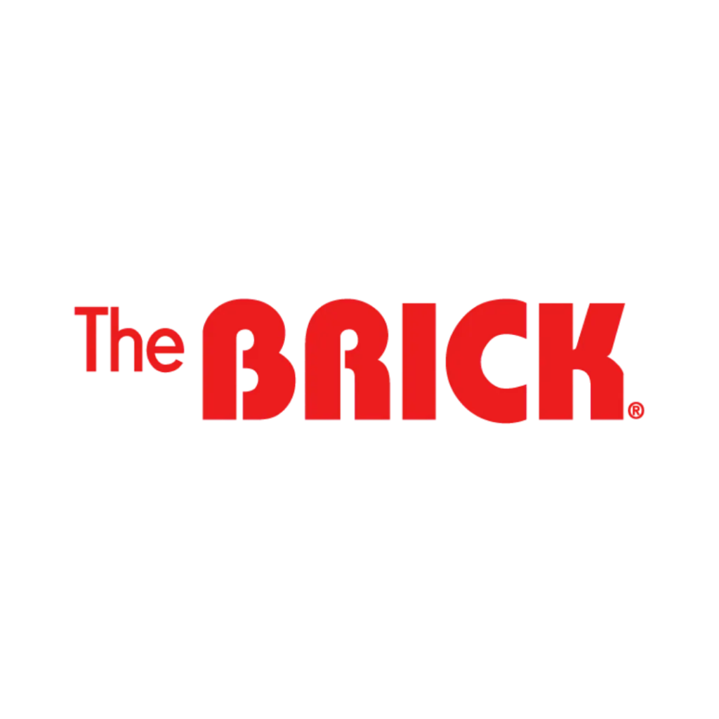 The brick